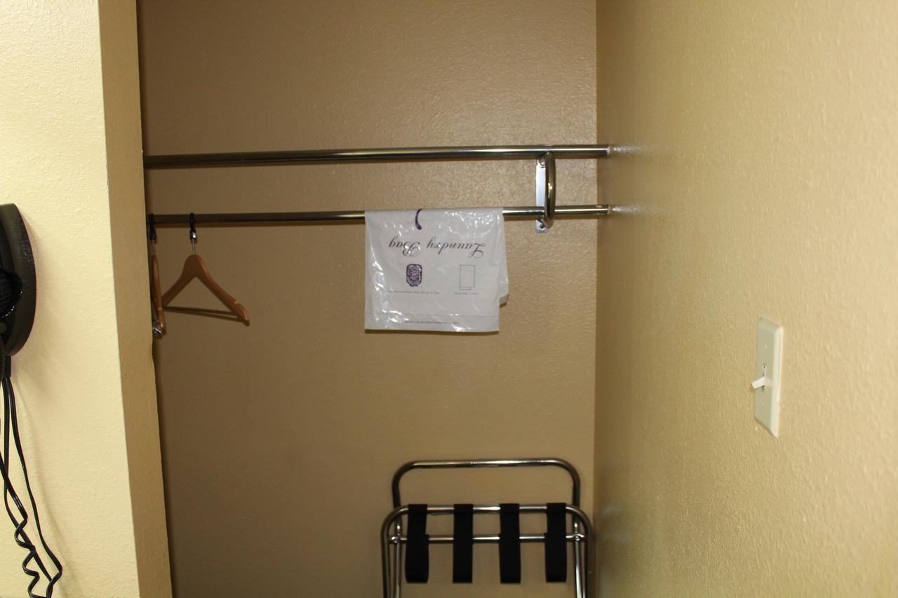 The Executive Inn & Suites 阿馬里洛 外观 照片